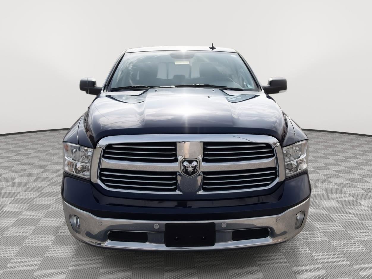 Used 2016 RAM 1500 Big Horn image 2