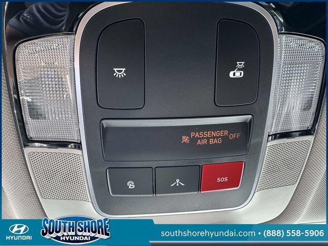 Certified 2023 Hyundai Sonata SEL FWD image 34