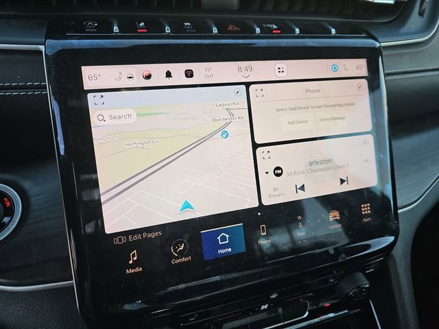 Used 2023 Jeep Grand Cherokee L Limited image 19