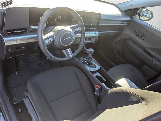 New 2026 Hyundai Kona SEL Sport image 3
