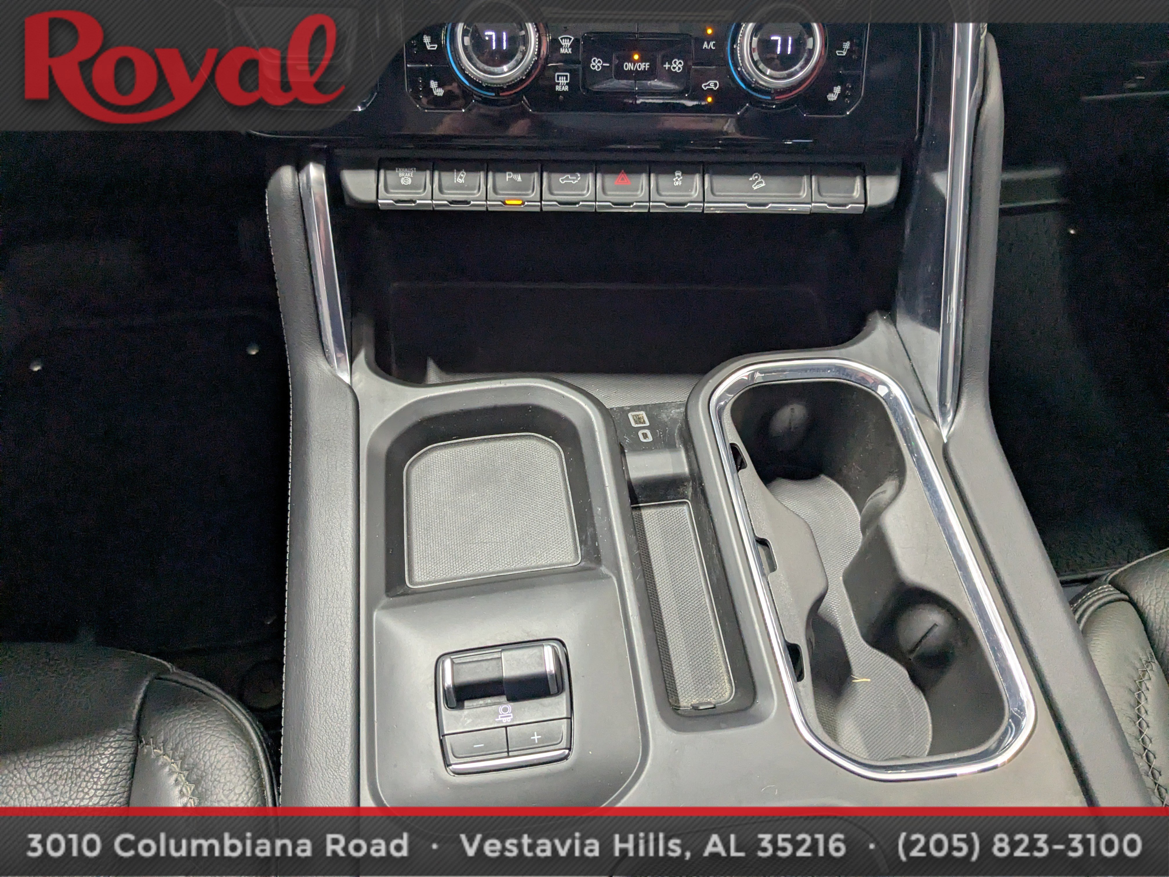 Used 2024 GMC Sierra 2500 Denali w/ Denali Reserve Package image 22