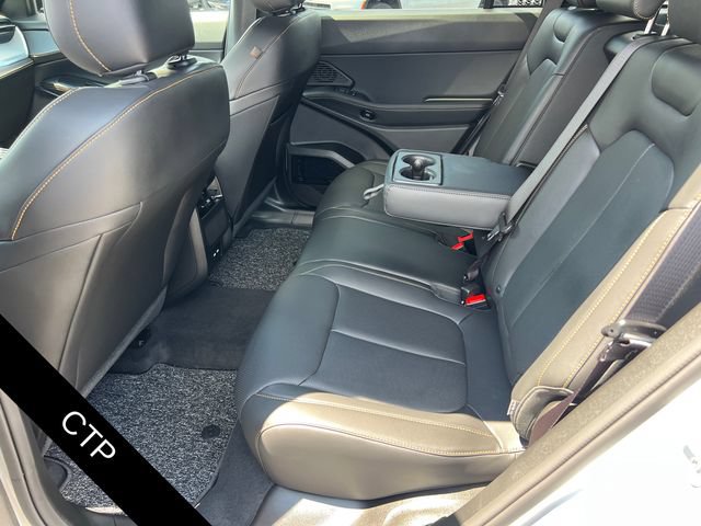 New 2026 Jeep Cherokee Overland AWD/4WD image 25