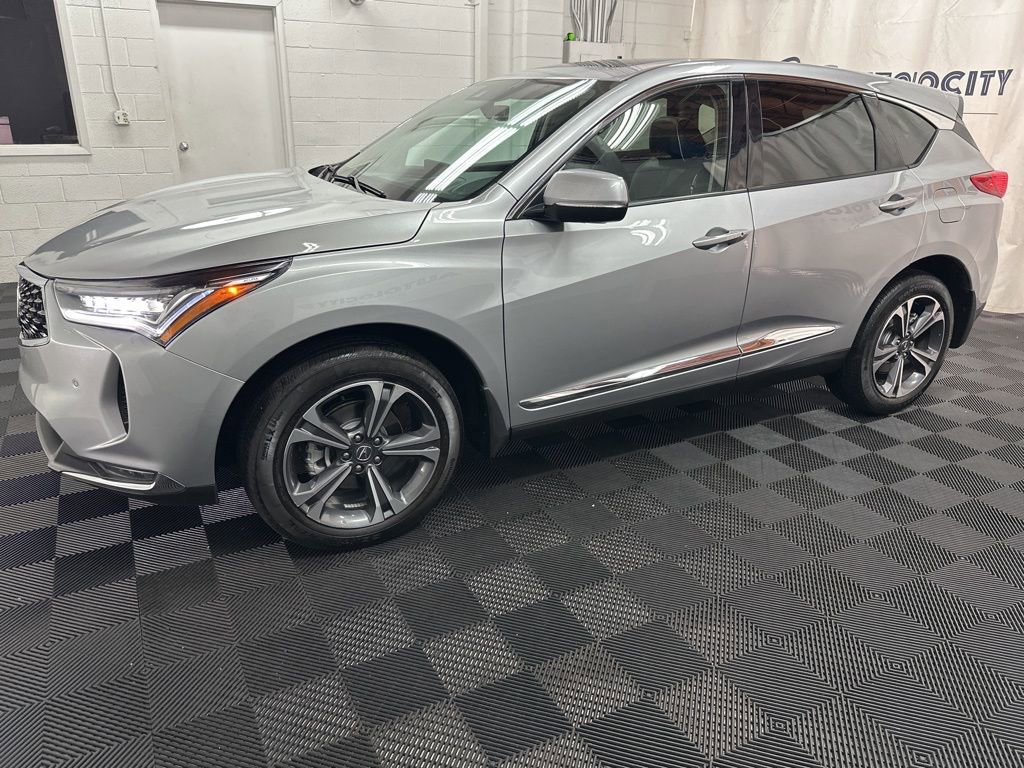 Used 2024 Acura RDX Advance Package image 5