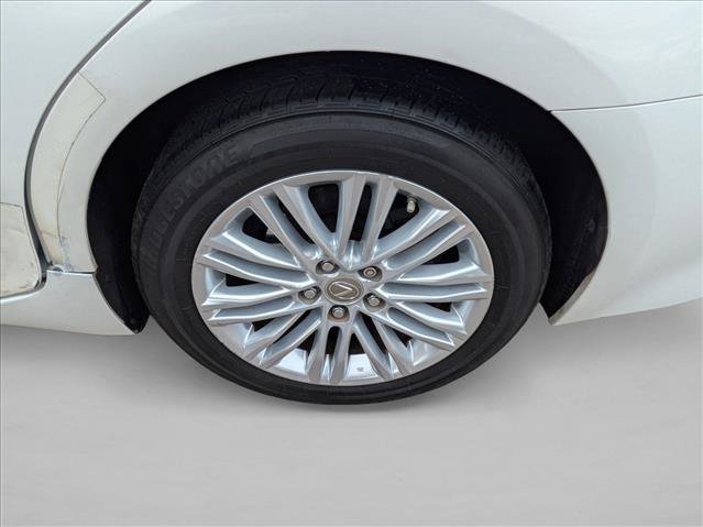 Used 2013 Lexus ES 350 w/ Luxury Pkg FWD image 9
