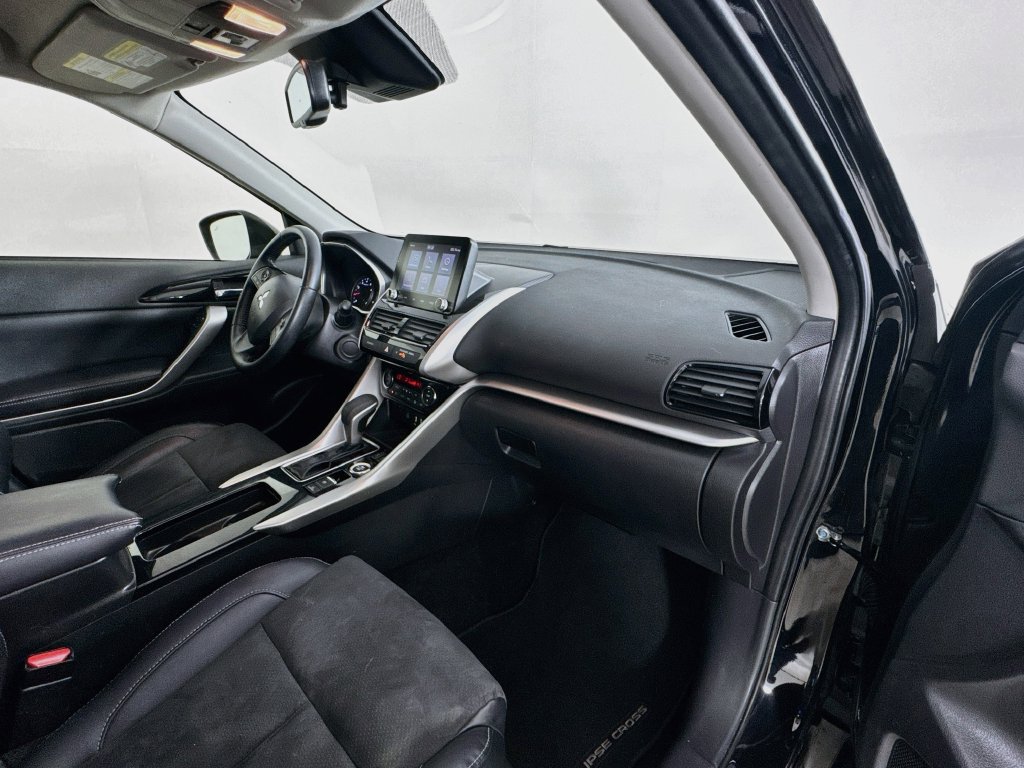 Used 2022 Mitsubishi Eclipse Cross SE AWD/4WD image 34