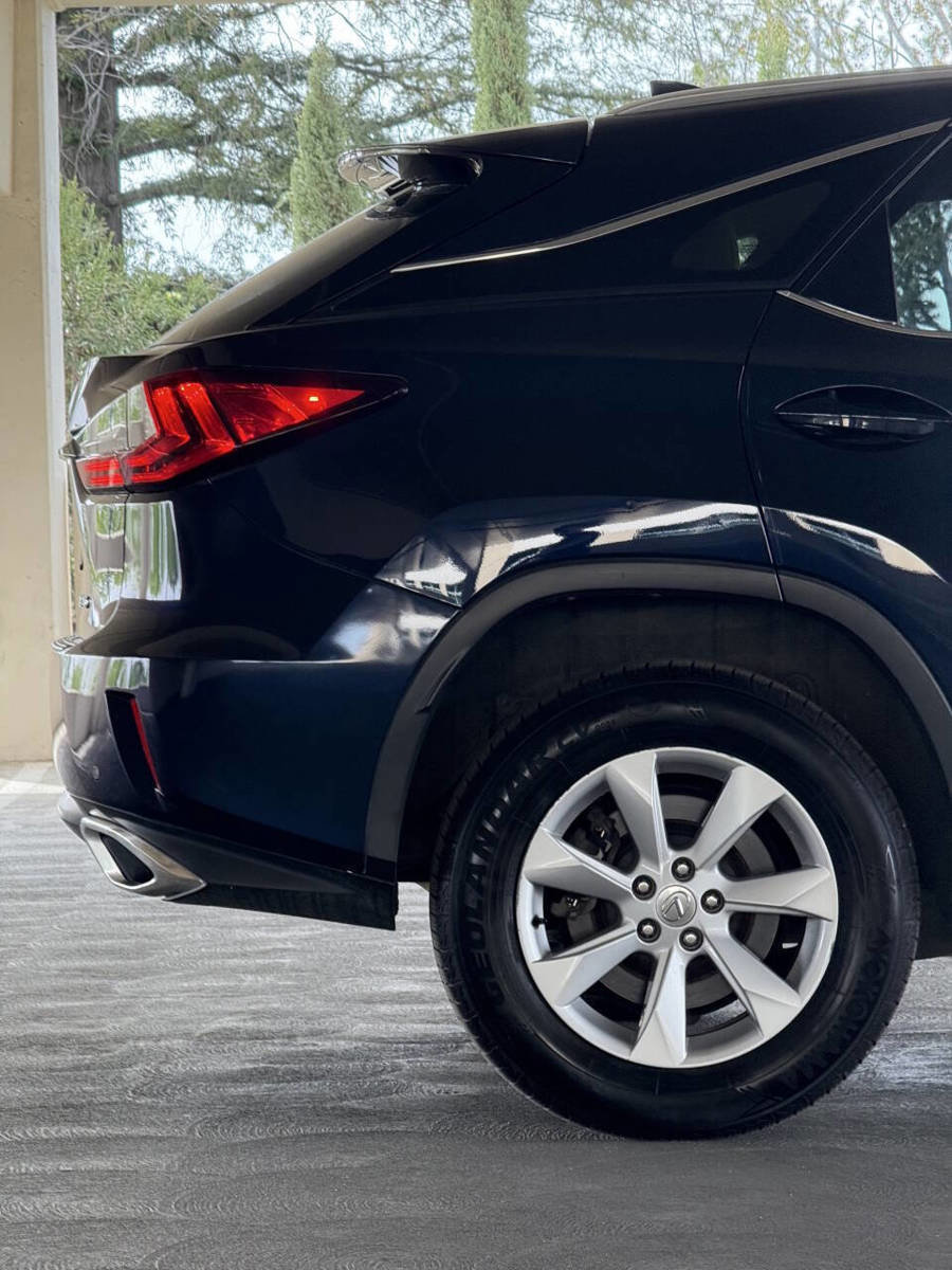 Used 2016 Lexus RX 350 FWD w/ Premium Package image 33