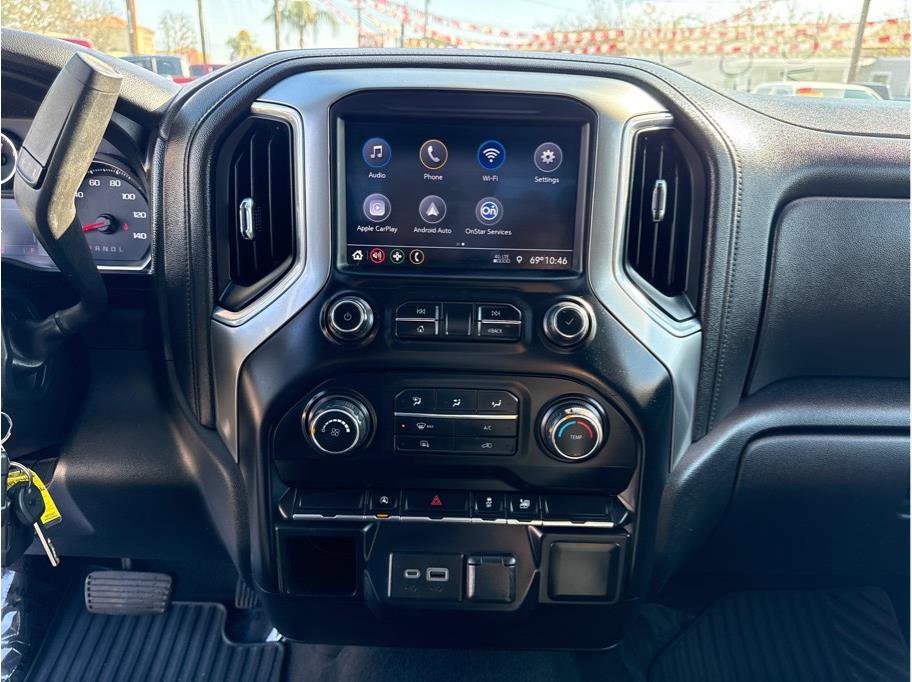 Used 2020 Chevrolet Silverado 1500 LT image 10