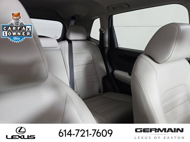 Used 2023 Honda CR-V EX-L image 21