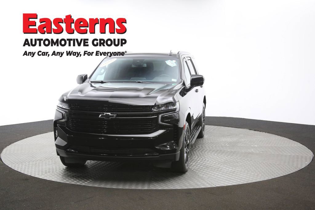 Used 2023 Chevrolet Tahoe RST image 58