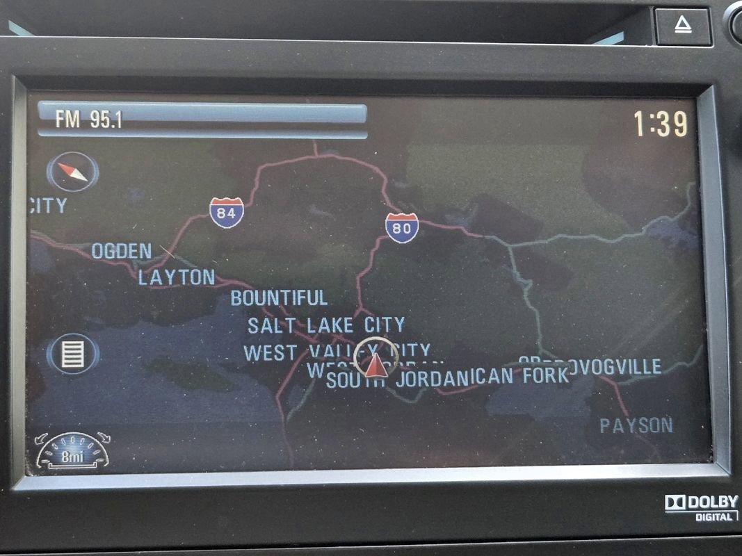 Used 2013 GMC Sierra 3500 Denali image 33