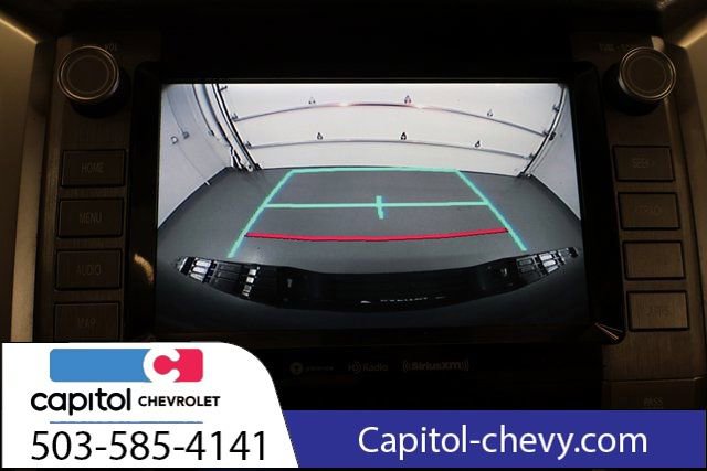 Used 2020 Toyota Tundra SR5 w/ TRD Off-Road Plus Package image 25