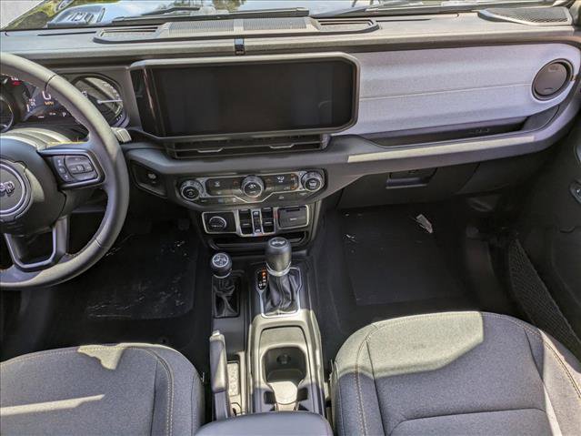 Used 2024 Jeep Wrangler Sport S w/ LED Headlamp & Fog Lamp Group image 15