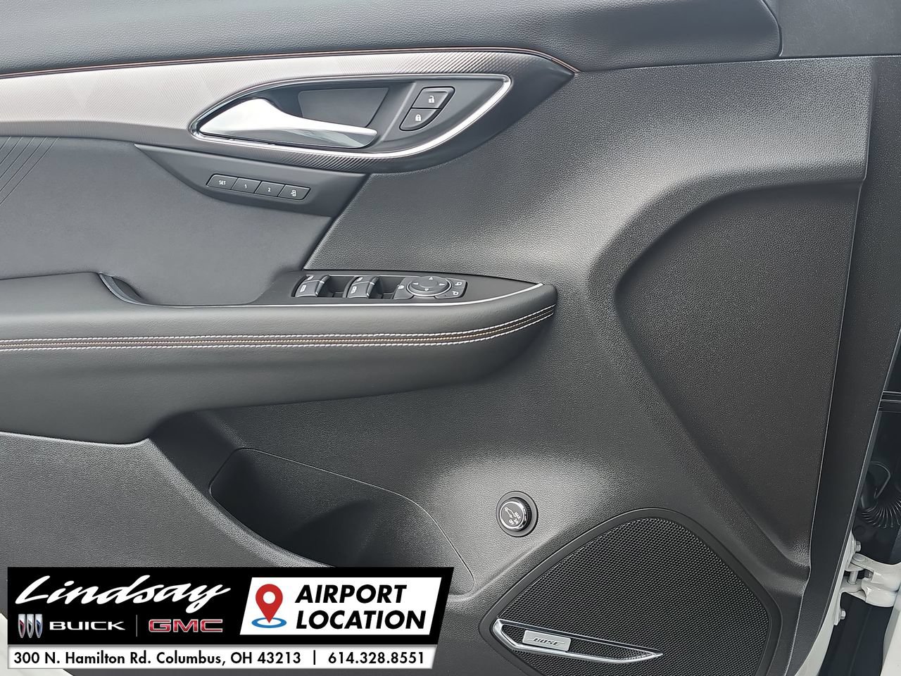 New 2026 Buick Envision Sport Touring AWD/4WD image 24