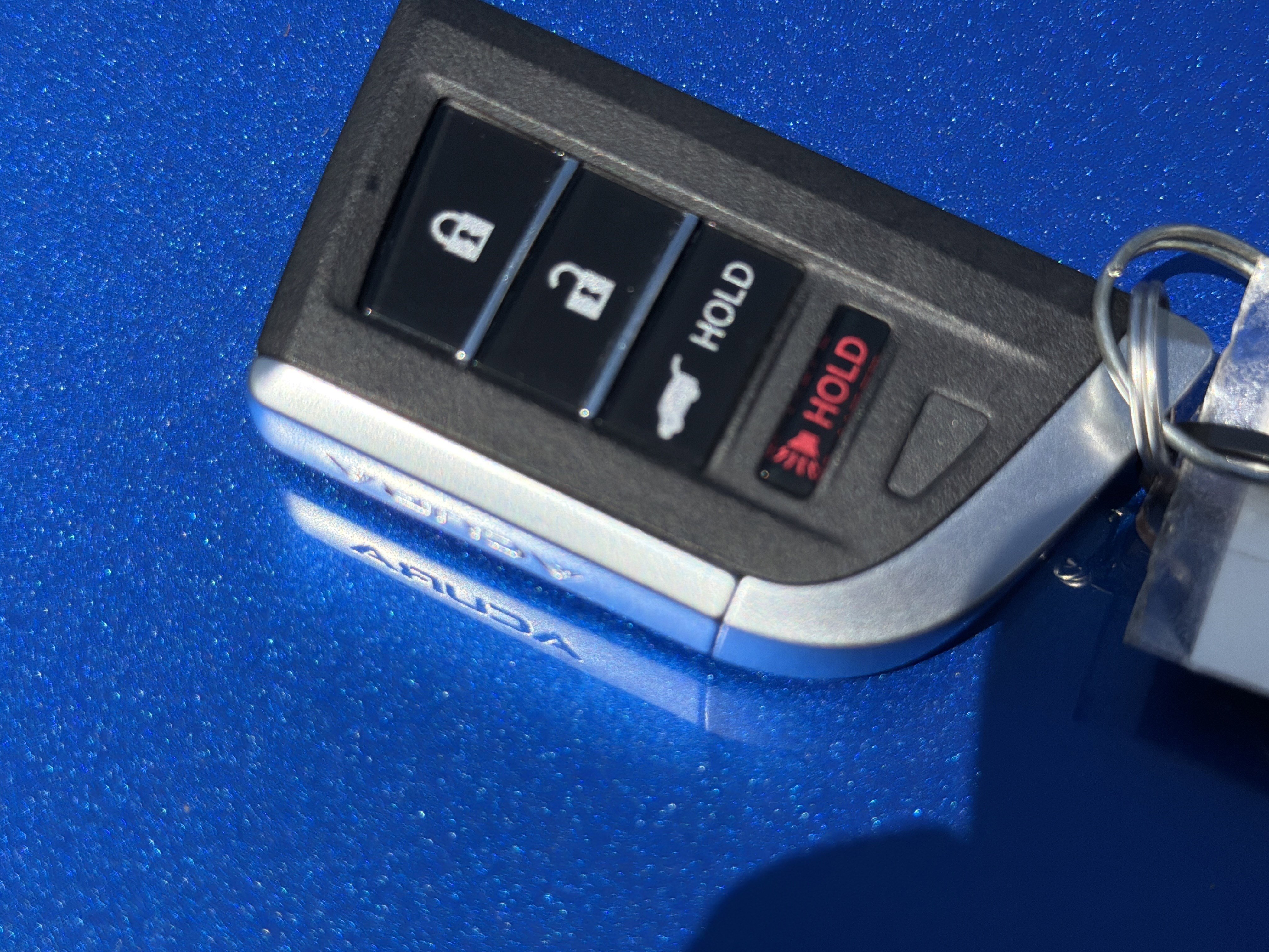 Certified 2025 Acura ADX A-Spec image 35