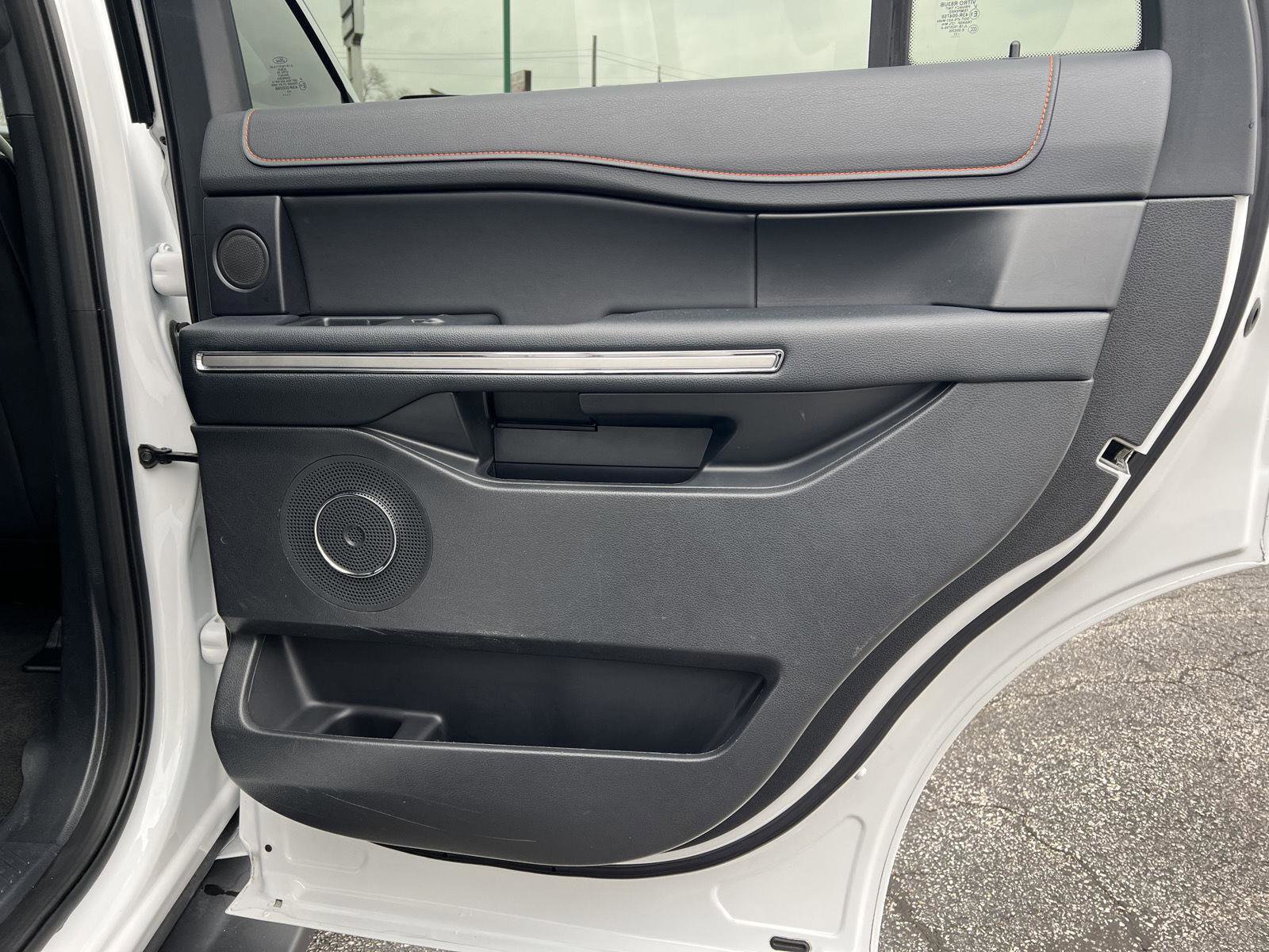 Used 2023 Ford Expedition Timberline image 19
