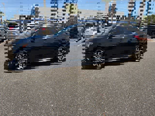 Used 2020 Acura TLX V6 SH-AWD w/ Technology Pkg image 3