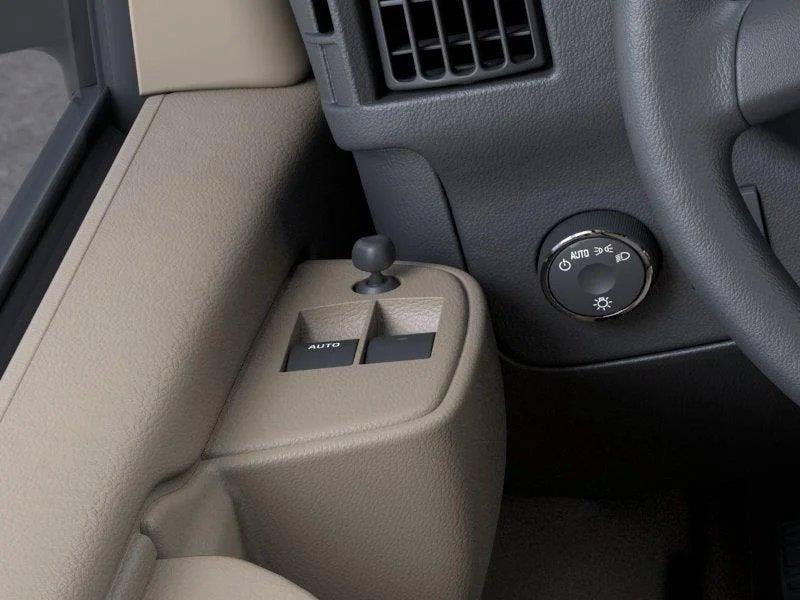 New 2026 Chevrolet Express 2500 w/ Driver Convenience Package RWD image 52