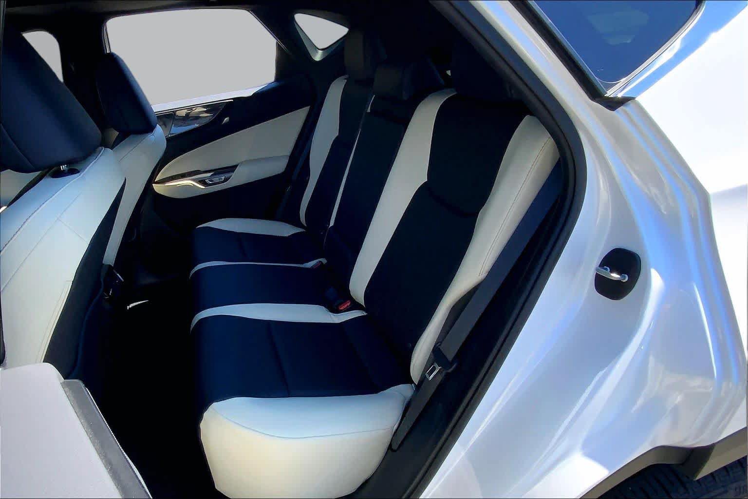 Used 2024 Lexus NX 350 AWD image 20