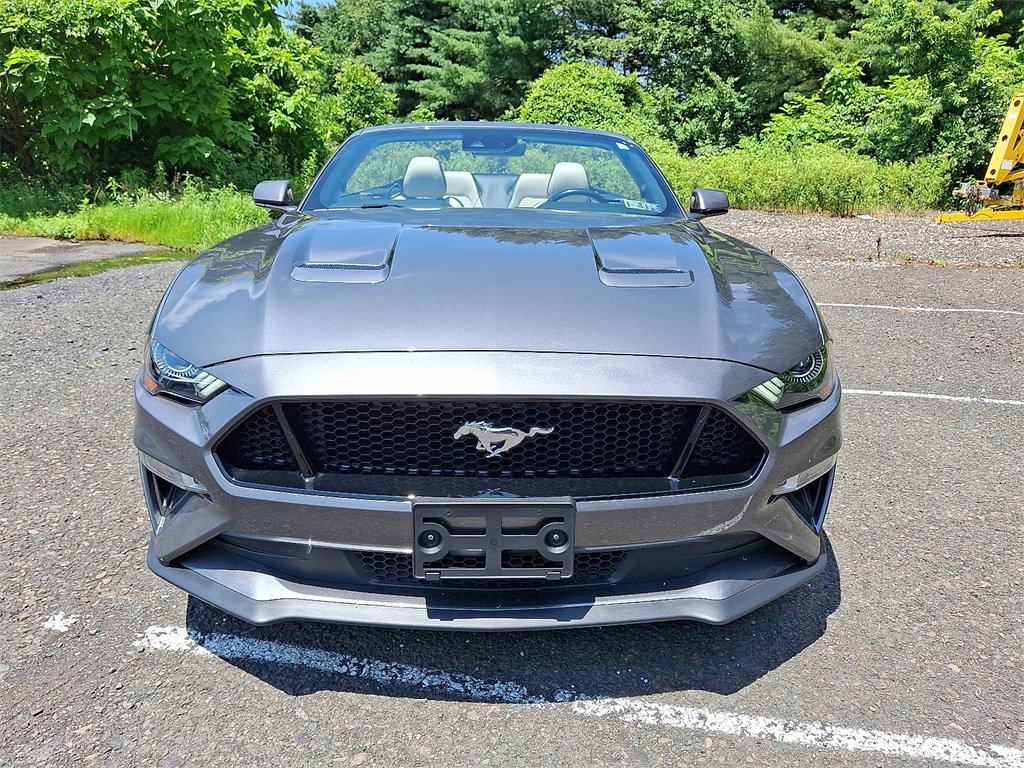 Used 2023 Ford Mustang GT Premium image 2