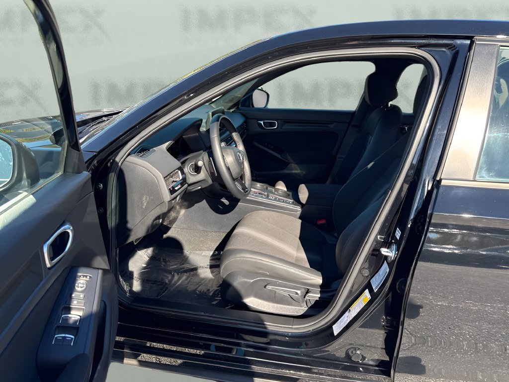 Used 2026 Honda Civic Sport image 9