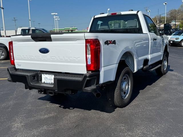 Used 2026 Ford F350 XL AWD/4WD image 3