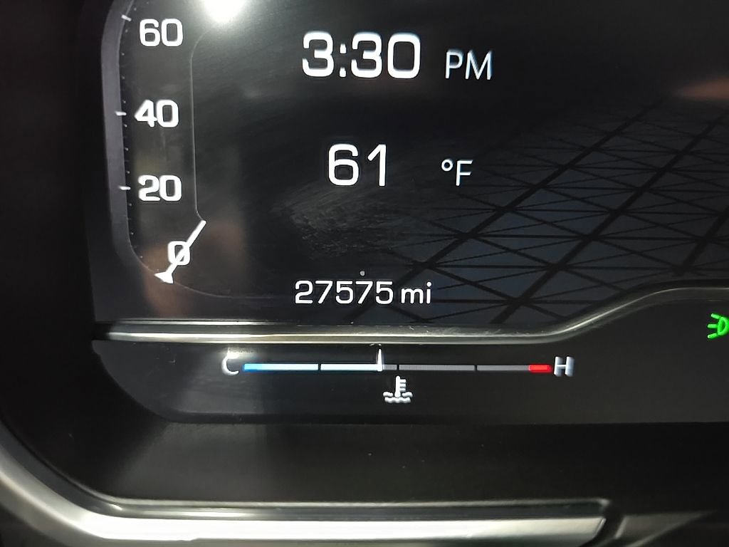 Used 2023 GMC Sierra 1500 Denali Ultimate image 22