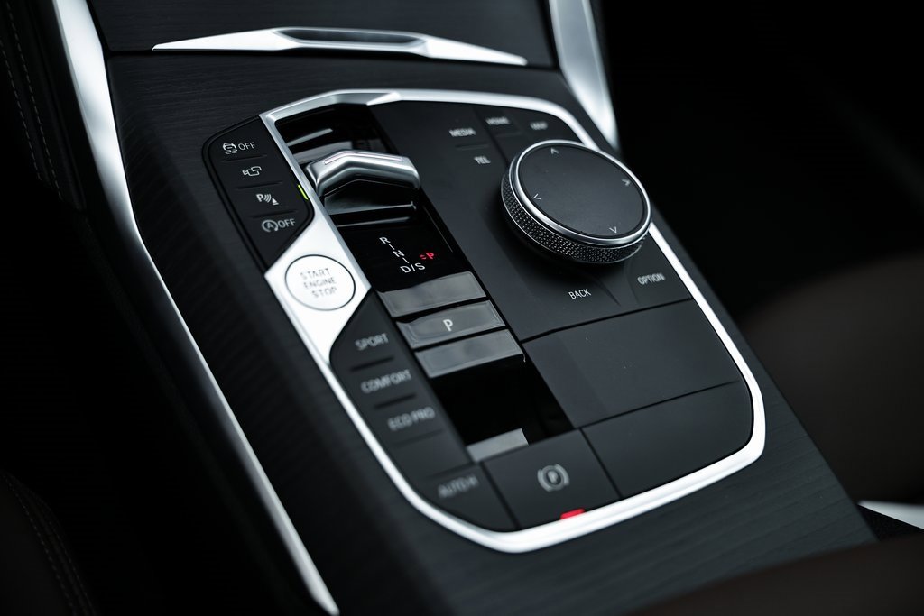 New 2026 BMW 430i Coupe w/ M Sport Package image 36