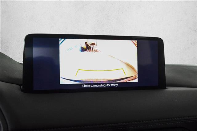 Used 2023 MAZDA CX-5 Carbon Edition image 14