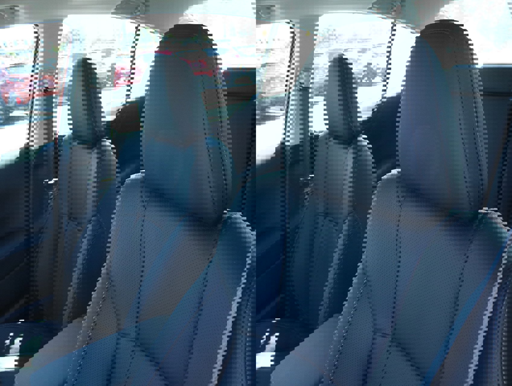 New 2025 Subaru Legacy Touring XT image 13