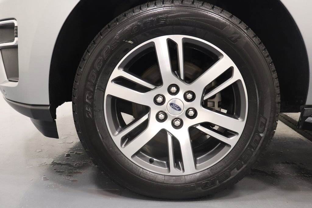 Used 2022 Ford Expedition Max Limited image 26