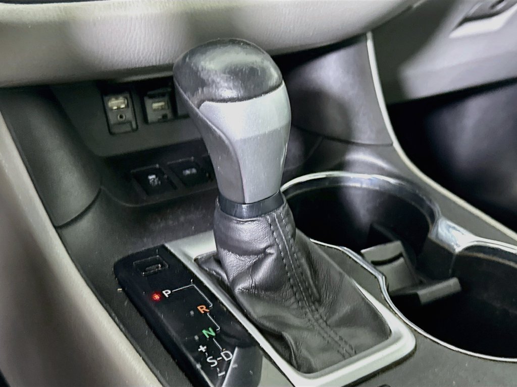 Certified 2019 Toyota Highlander XLE AWD/4WD image 10