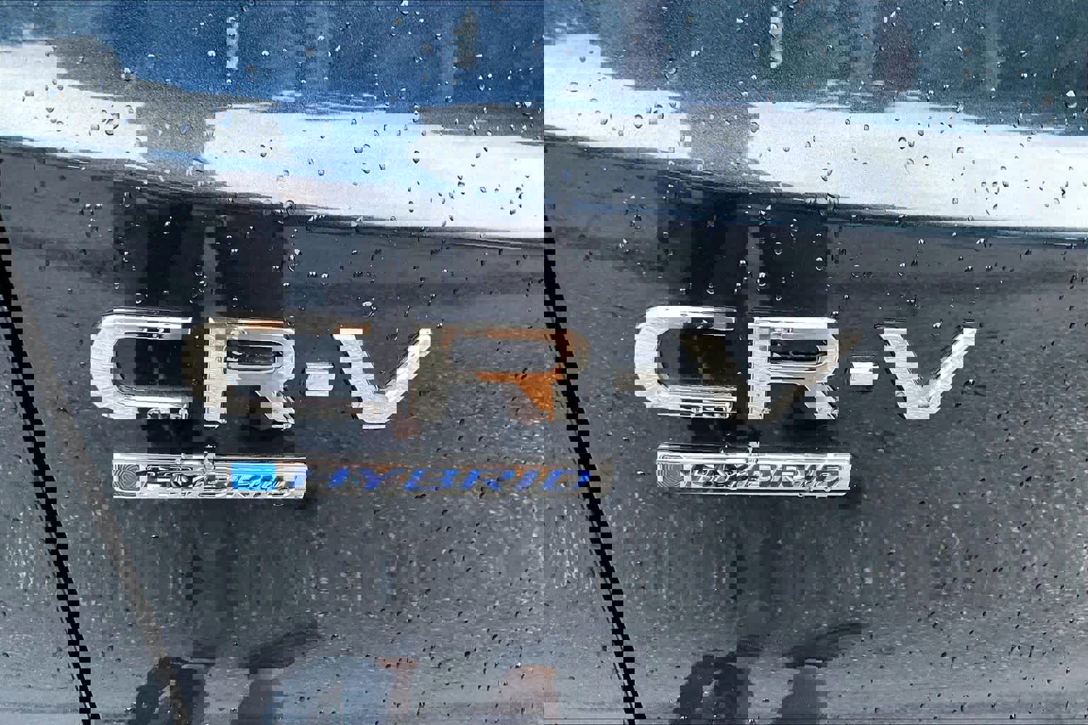 Used 2023 Honda CR-V Sport Touring image 31