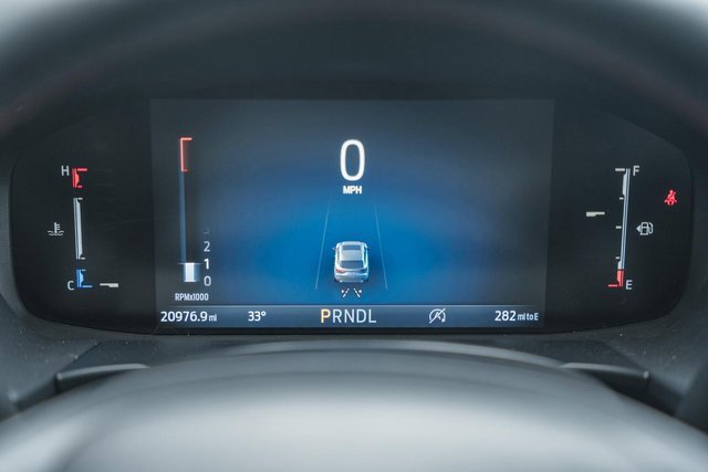 Used 2025 Ford Escape ST-Line image 44