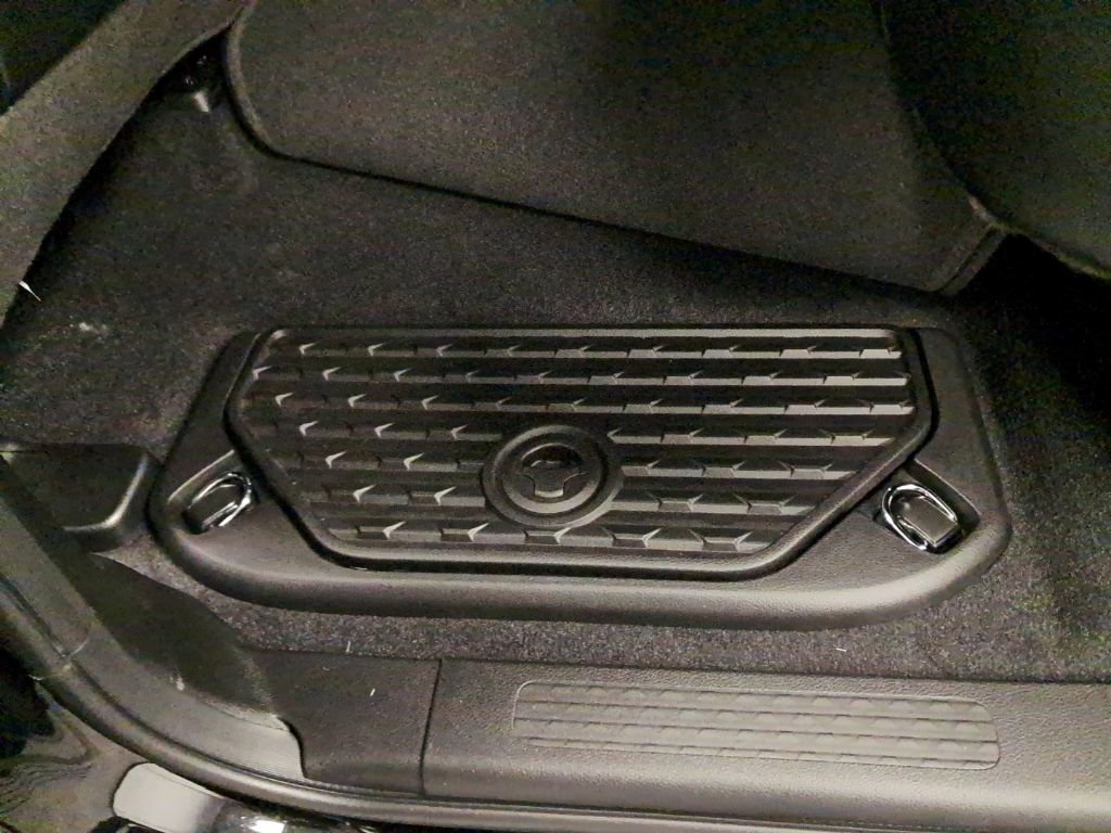 New 2026 RAM 1500 Laramie w/ Night Edition image 21