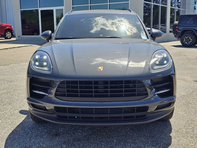 Used 2021 Porsche Macan AWD/4WD image 3
