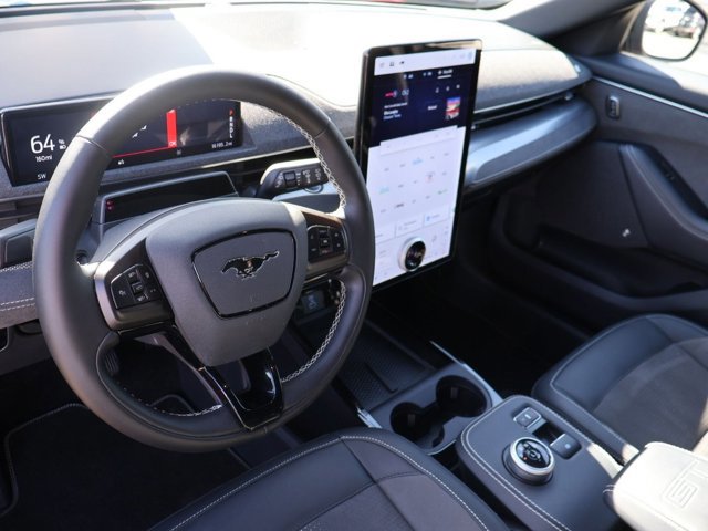 Used 2024 Ford Mustang Mach-E GT image 13