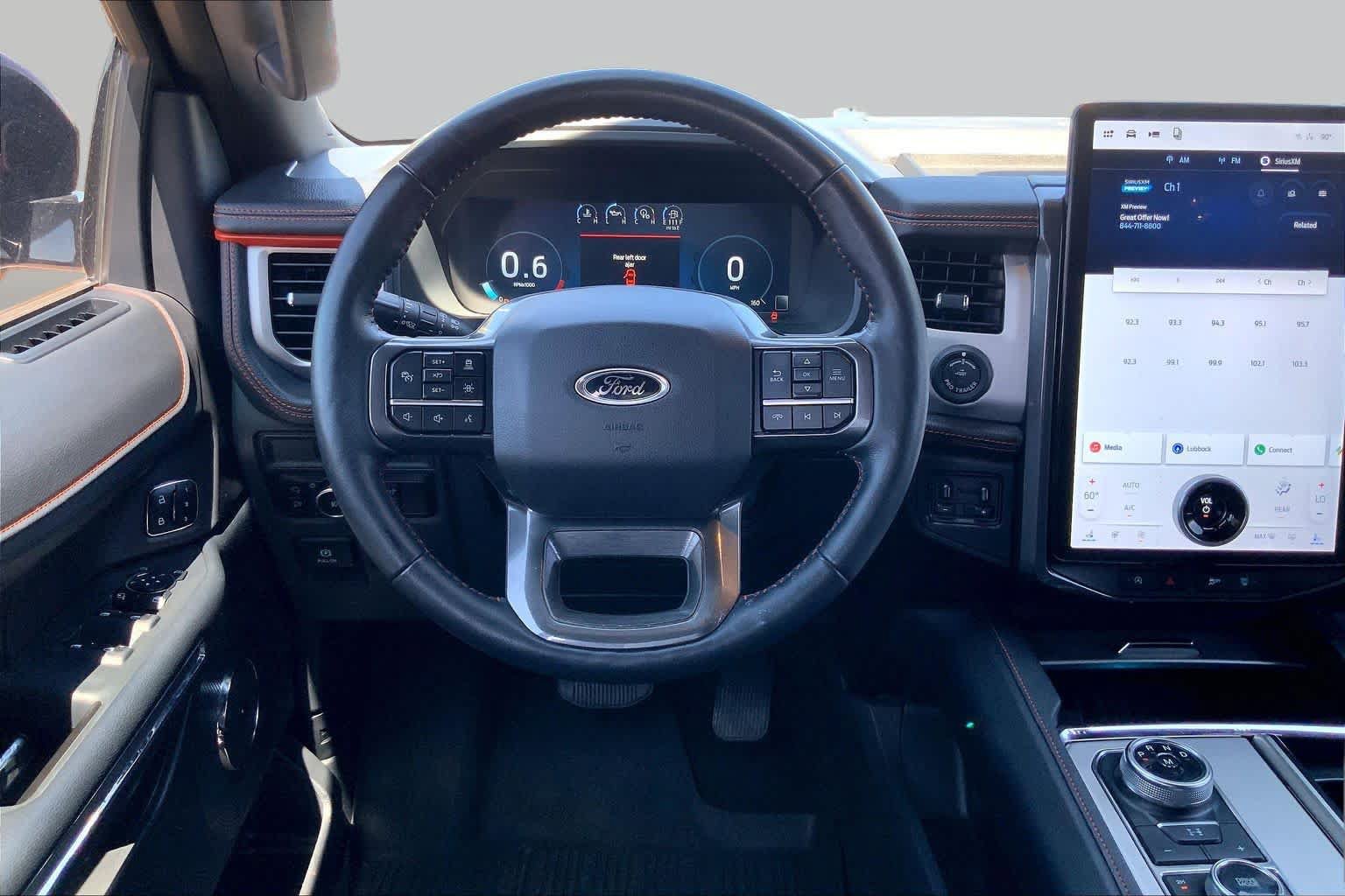 Used 2023 Ford Expedition Timberline AWD/4WD image 6