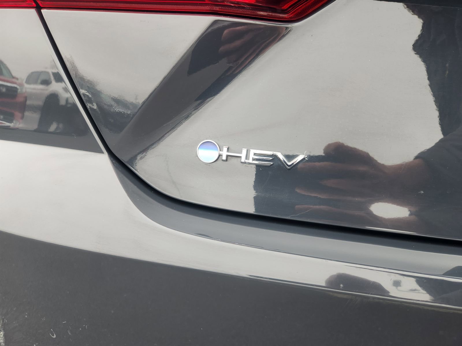 Used 2025 Toyota Camry SE image 11