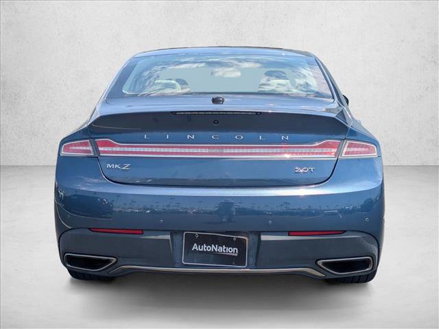 Used 2019 Lincoln MKZ Premiere FWD image 7