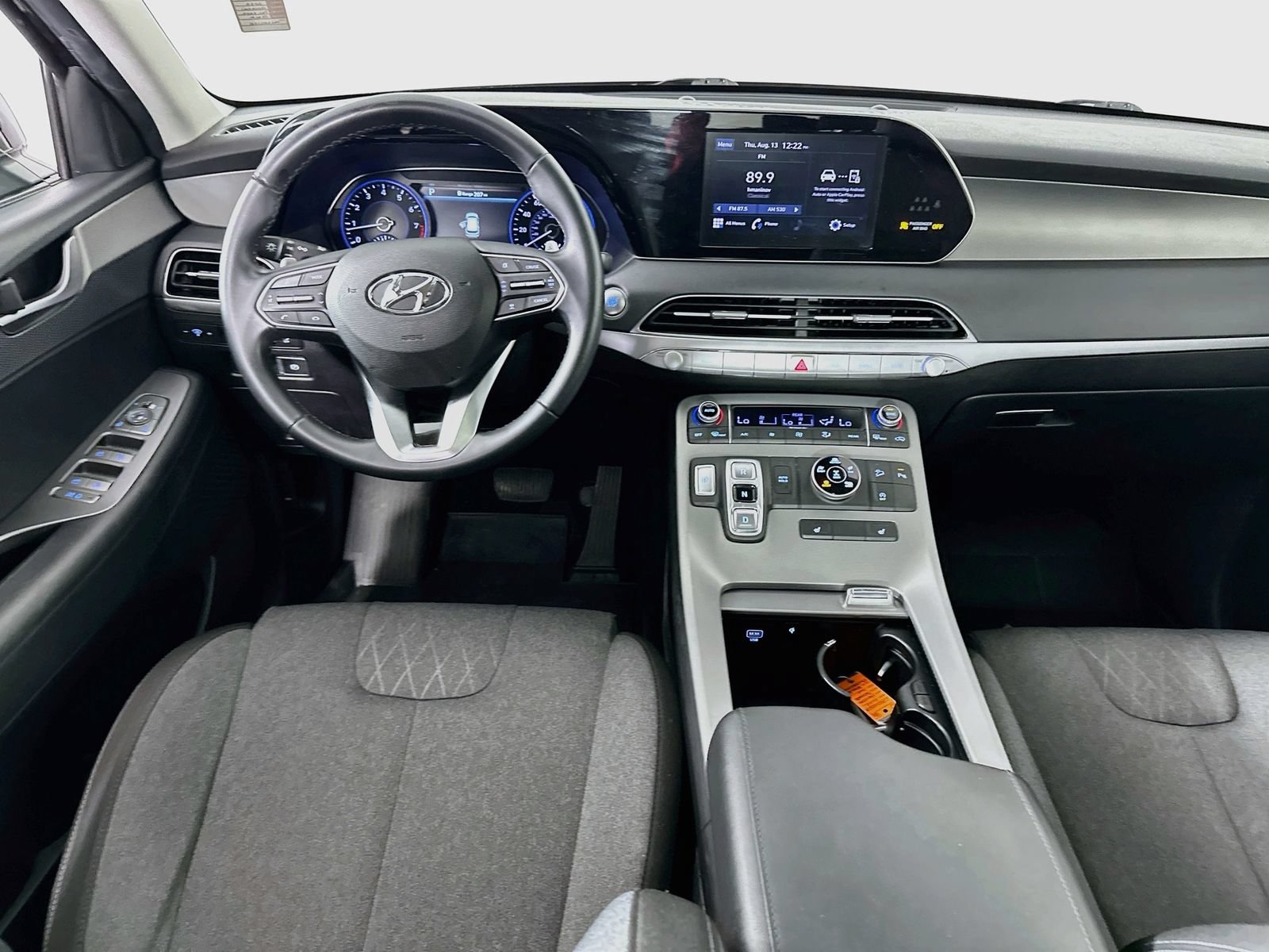 Used 2022 Hyundai Palisade SEL w/ Convenience Package AWD/4WD image 23