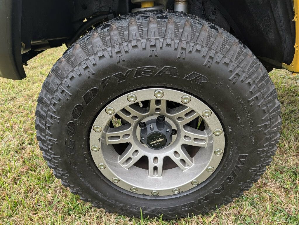 Used 2001 Jeep Cherokee Sport image 18