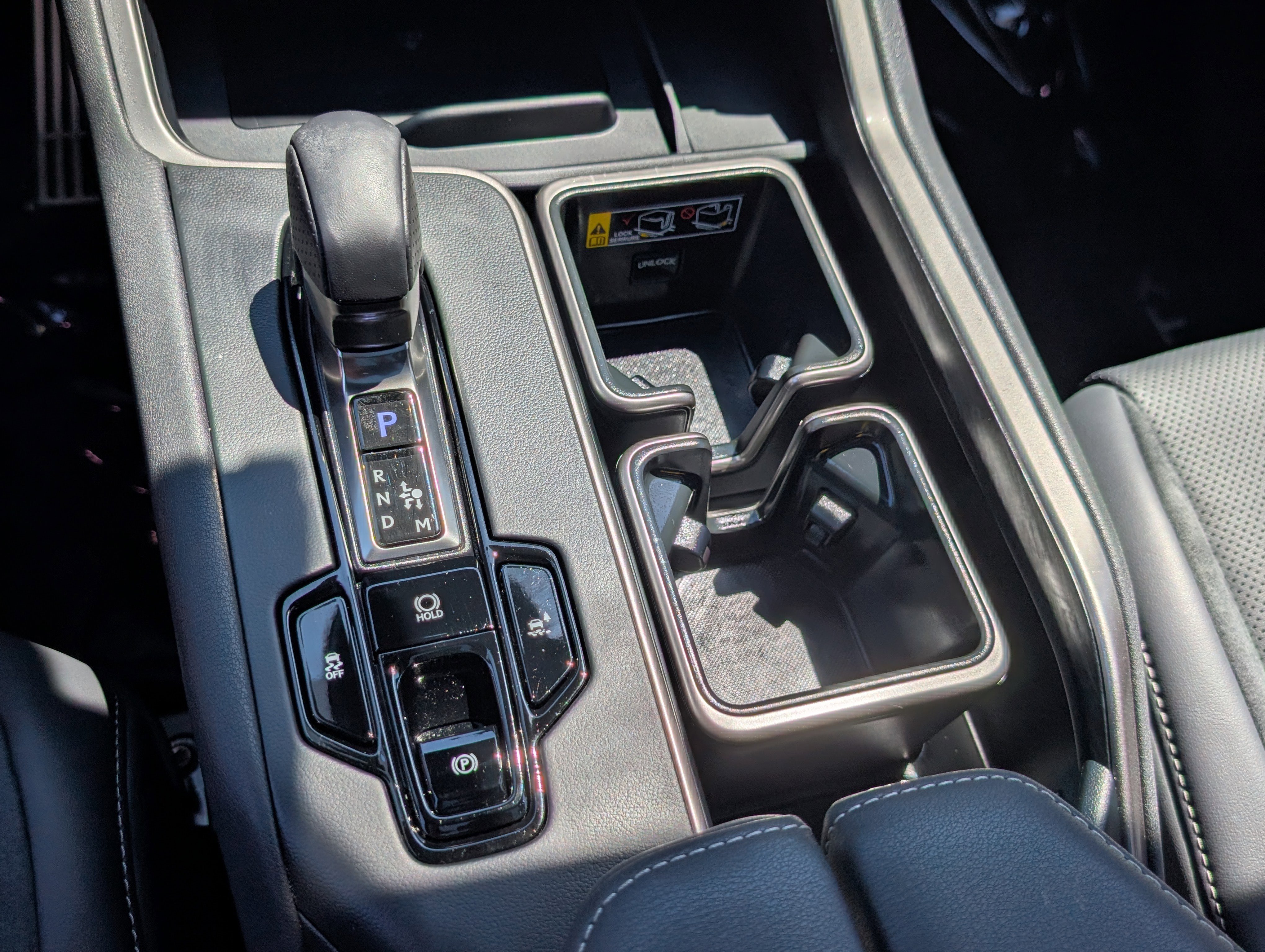 Certified 2025 Lexus TX 500h AWD w/ Technology Package image 29
