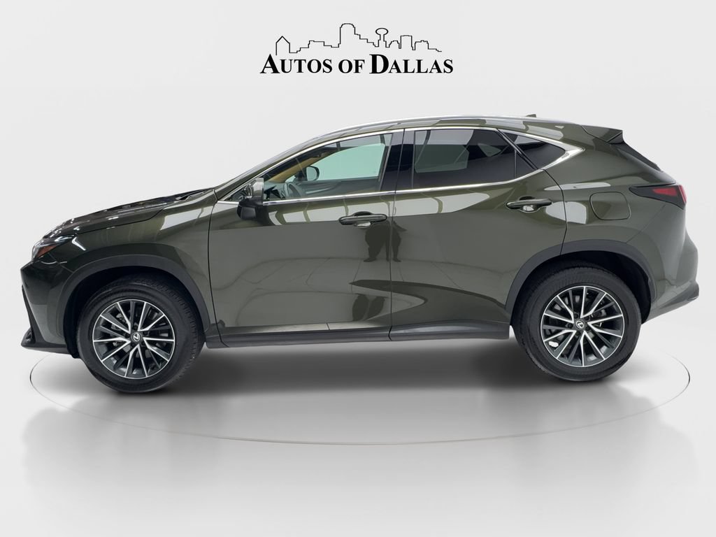 Used 2025 Lexus NX 250 FWD w/ Towing Package (2000 Lbs) image 5