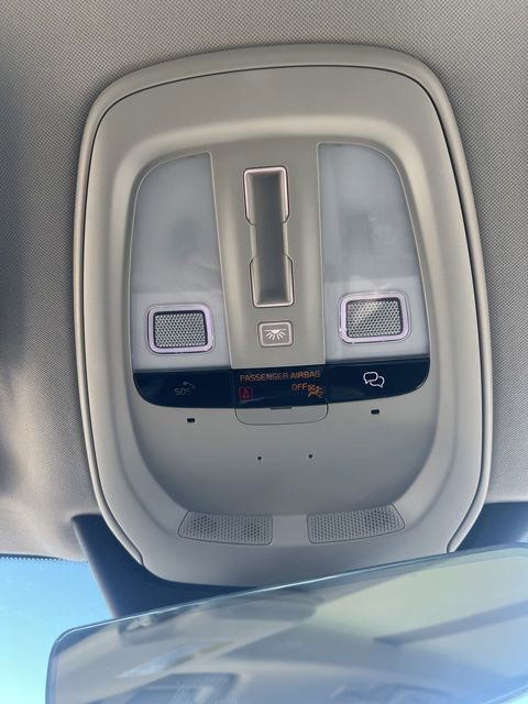 New 2026 Volvo XC90 B6 Ultra w/ Protection Package image 19