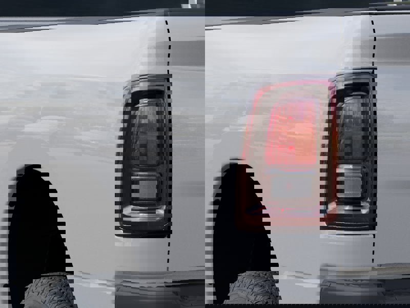 New 2025 RAM 2500 Tradesman image 26