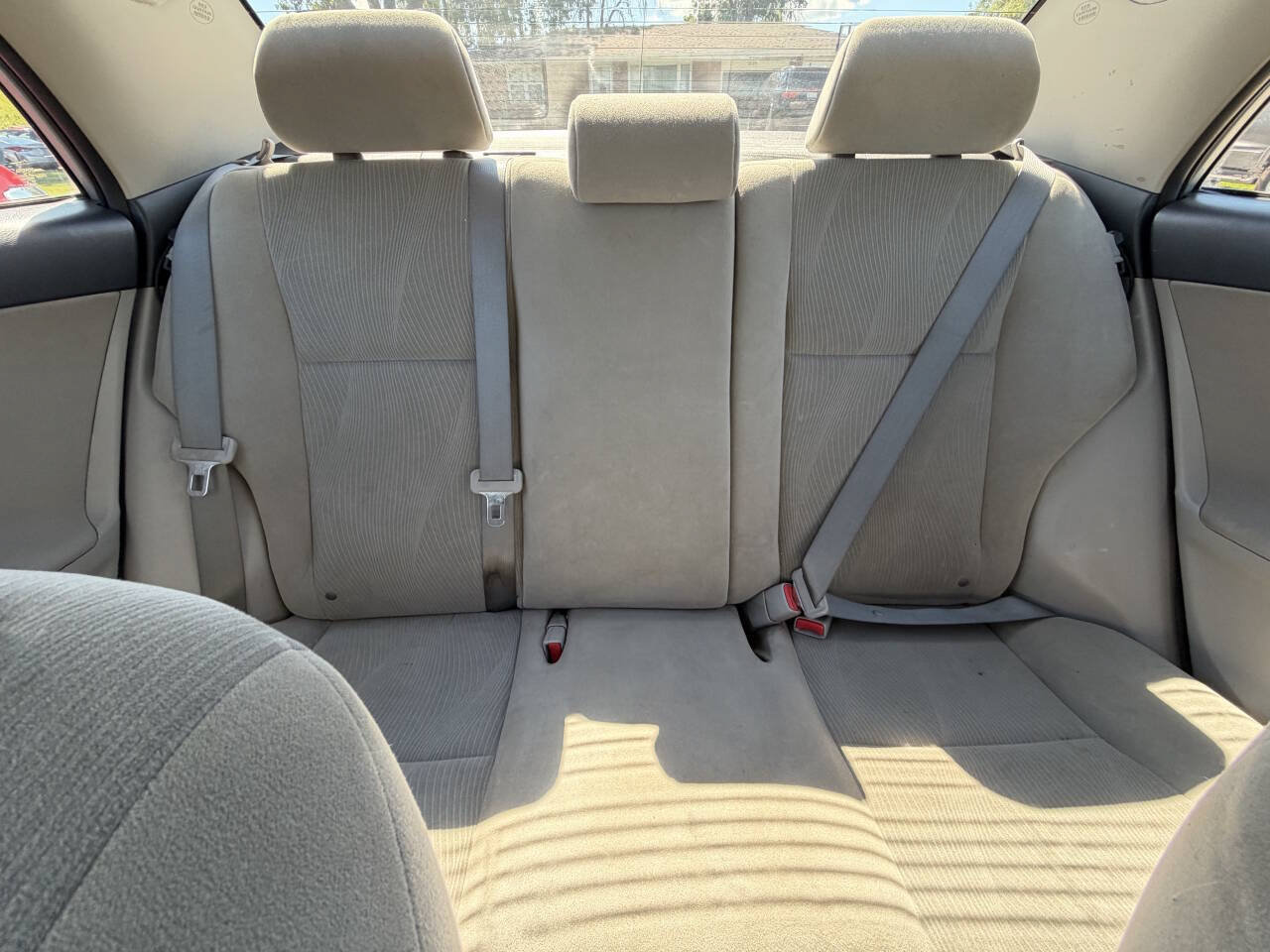 Used 2013 Toyota Corolla LE w/ Premium Pkg FWD image 25