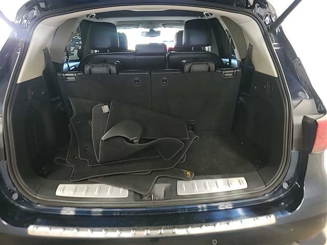 Used 2017 INFINITI QX60 FWD w/ Deluxe Technology Package image 14