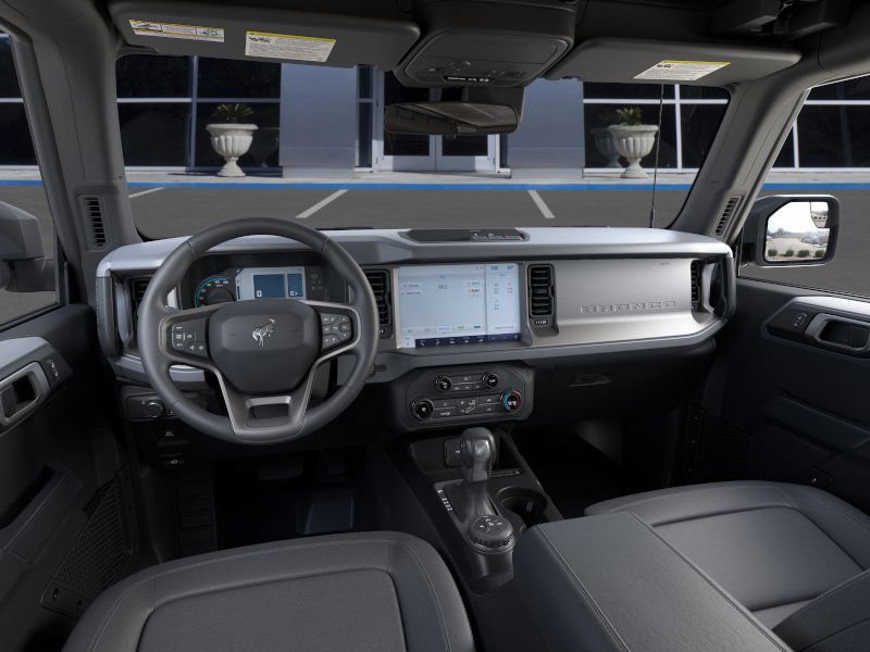 New 2025 Ford Bronco Big Bend AWD/4WD image 38