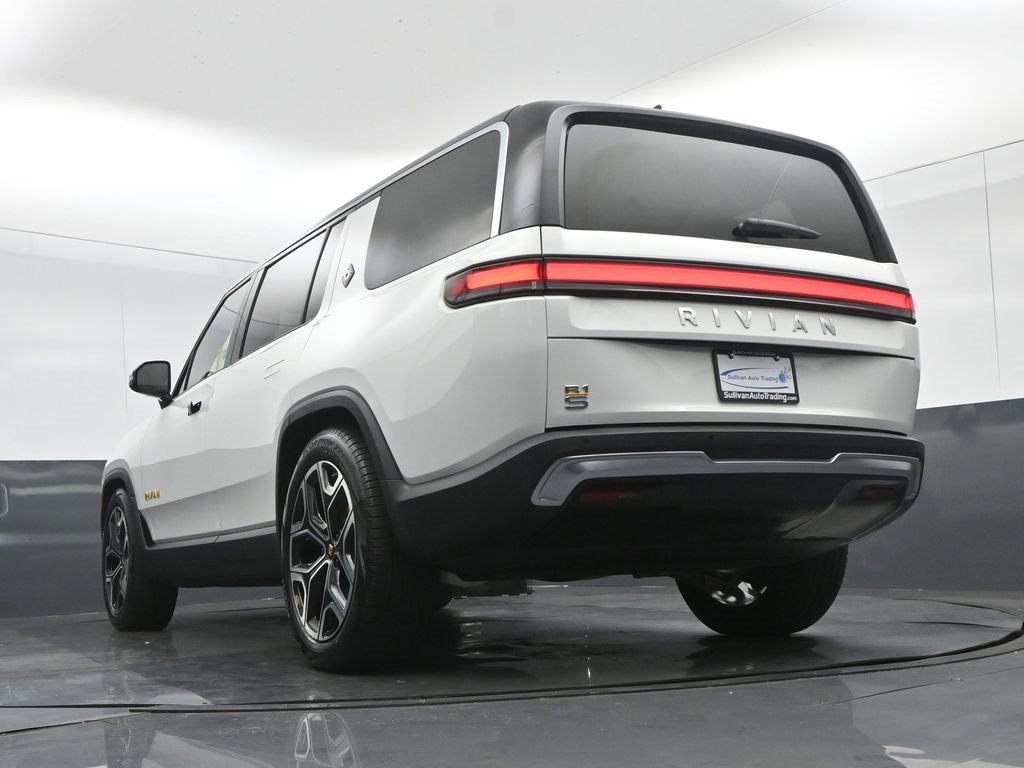Used 2023 Rivian R1S Launch Edition image 65