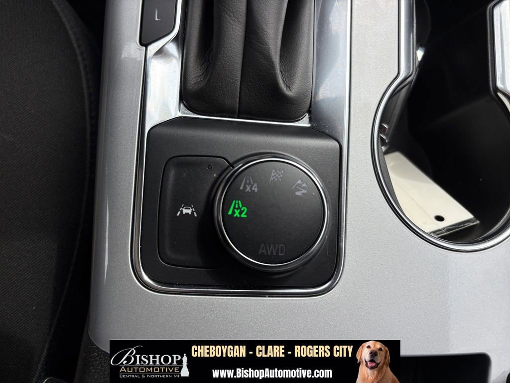 Used 2023 Chevrolet Blazer LT w/ LPO, Floor Liner Package AWD/4WD image 33